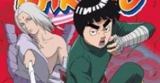 Naruto movie 3: Gekijyouban Naruto daikoufun! Mikazuki shima no animal panic dattebayo! film complet
