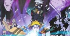Filme completo Naruto Movie 1: Daikatsugeki! Yukihime ninpôchô dattebayo!!
