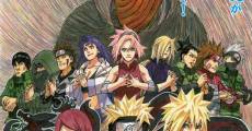Naruto the Movie: Road to Ninja film complet