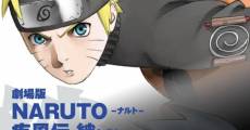 Gekijouban Naruto Shippûden: Kizuna film complet