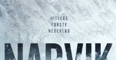 Kampen om Narvik - Hitlers første nederlag (2021)
