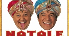 Filme completo Natale in India