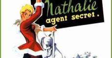 Nathalie, agent secret film complet