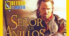 National Geographic: Beyond the Movie - The Lord of the Rings: Return of the King streaming
