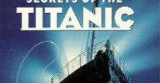National Geographic Video: Secrets of the Titanic streaming