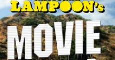 National Lampoon's Movie Madness film complet