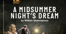 National Theatre Live: A Midsummer Night's Dream streaming