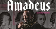 National Theatre Live: Amadeus film complet