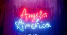 National Theatre Live: Angels in America Part One - Millennium Approaches film complet