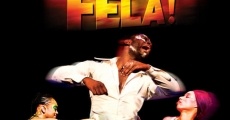 National Theatre Live: Fela! streaming