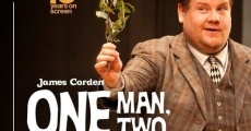 National Theatre Live: One Man, Two Guvnors film complet