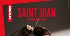National Theatre Live: Saint Joan streaming