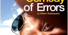 National Theatre Live: The Comedy of Errors film complet