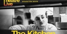 National Theatre Live: The Kitchen streaming