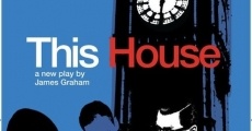 National Theatre Live: This House streaming