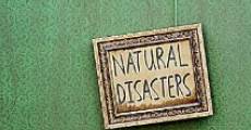 Natural Disasters film complet
