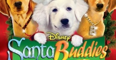 Santa Buddies: The Legend of Santa Paws (2009)