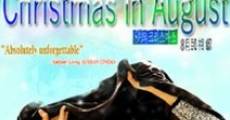 Palwolui Christmas streaming