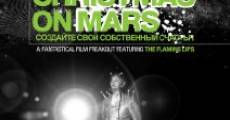 Christmas on Mars (2008)