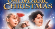 Filme completo O Natal Mágico