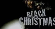 Black Christmas film complet
