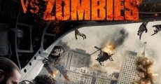 Navy Seals vs. Zombies film complet