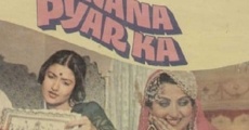 Filme completo Nazrana Pyar Ka