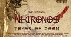 Necronos: Tower of Doom film complet