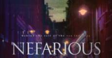 Nefarious: Merchant of Souls streaming
