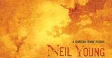 Filme completo Neil Young: Heart of Gold