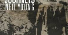 Neil Young Journeys streaming