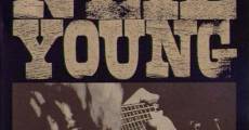 Neil Young: Silver and Gold film complet