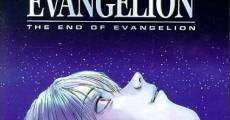 Filme completo The End of Evangelion