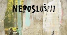 Neposlusni (2014)