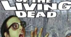 Nerd of the Living Dead streaming