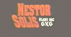 Nestor Solis: Hari ng OXO film complet