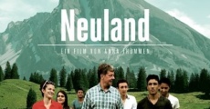 Filme completo Neuland
