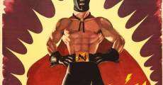 Filme completo Neutron: O Mascarado Negro