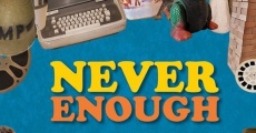Never Enough (2014)