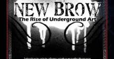 Filme completo New Brow: Contemporary Underground Art