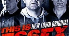 New Town Original streaming