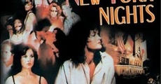 Filme completo New York Nights