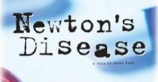 Newton's Disease film complet