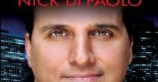Nick DiPaolo: Raw Nerve streaming