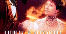 Nicholas and Alexandra film complet