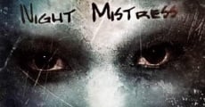 Night Mistress film complet