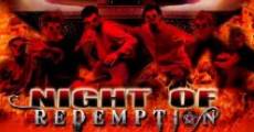 Night of Redemption streaming