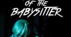 Night of the Babysitter film complet