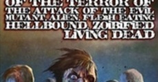 Night of the Day of the Dawn of the Son of the Bride of the Return of the Revenge of the Terror of the Attack of the Evil, Mutant, Hellbound, Flesh-Eating Subhumanoid Zombified Living Dead, Part 3 film complet
