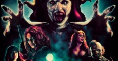 Night of the Demons film complet